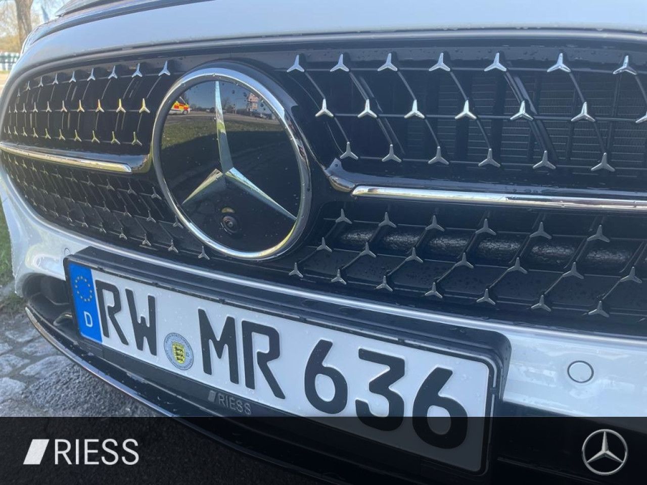 Mercedes-Benz CLA – Bild 16