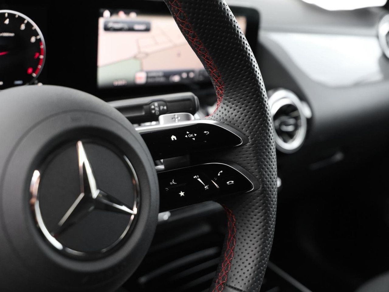Mercedes-Benz GLA – Bild 16