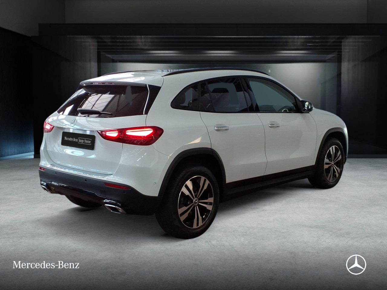 Mercedes-Benz GLA – Bild 3