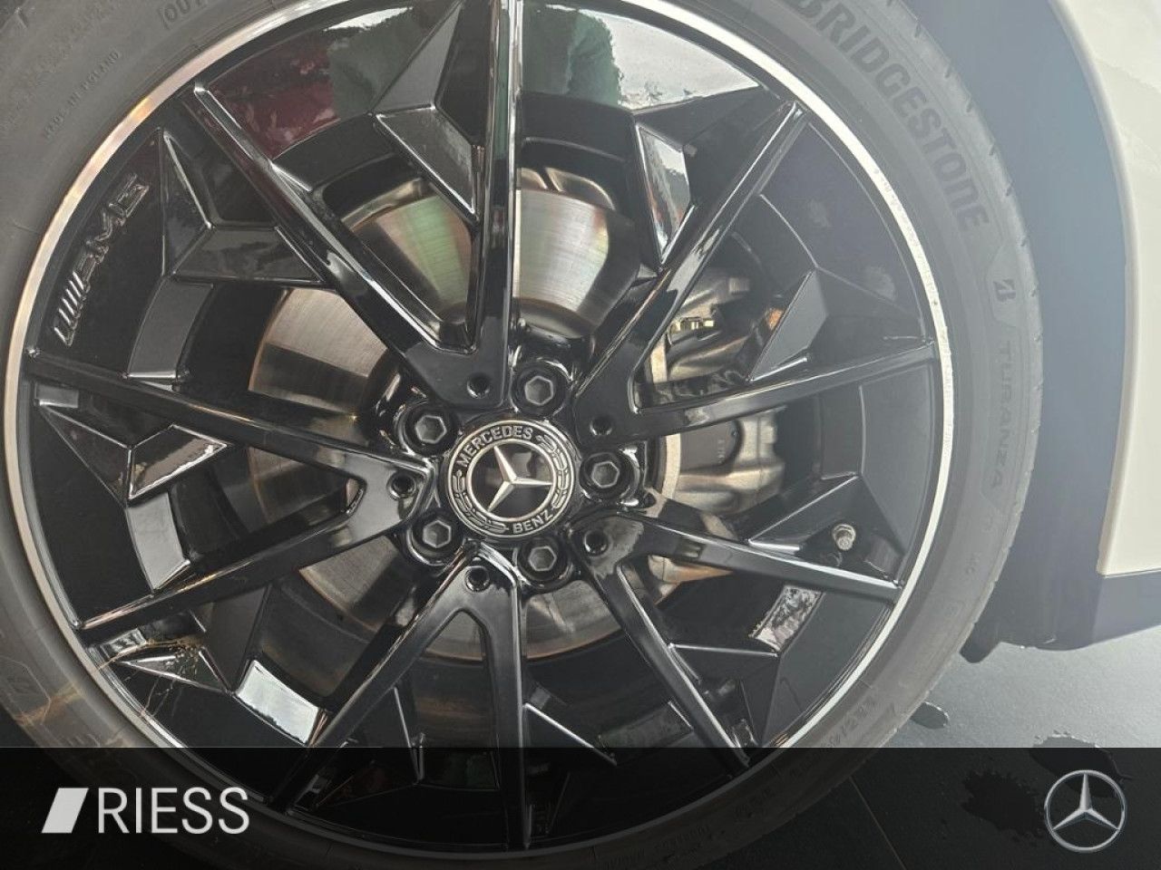 Mercedes-Benz CLA – Bild 8
