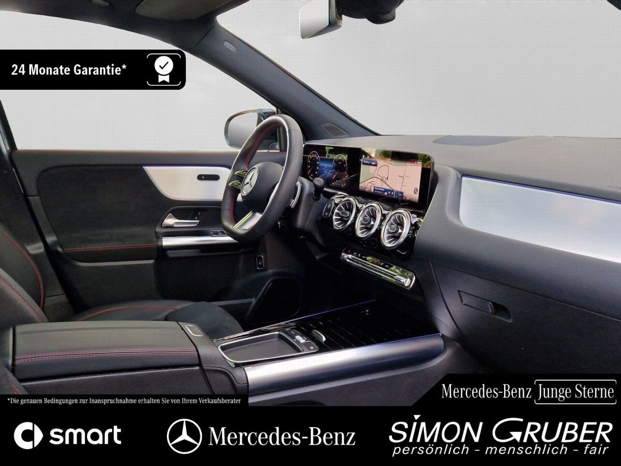 Mercedes-Benz GLA – Bild 23