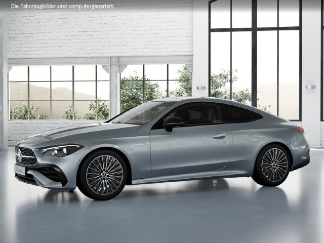 Mercedes-Benz CLE 300