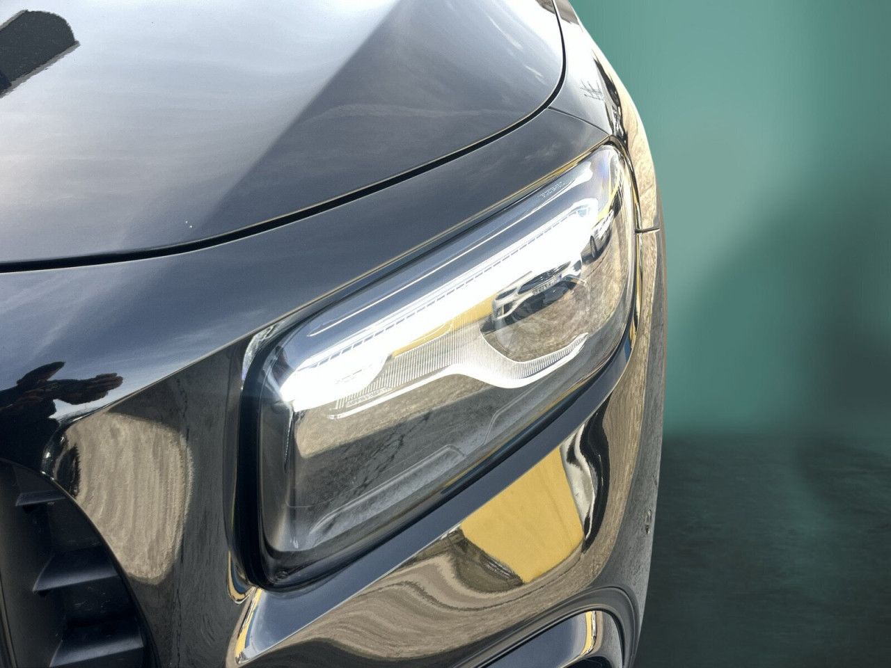 Mercedes-Benz GLB – Bild 19