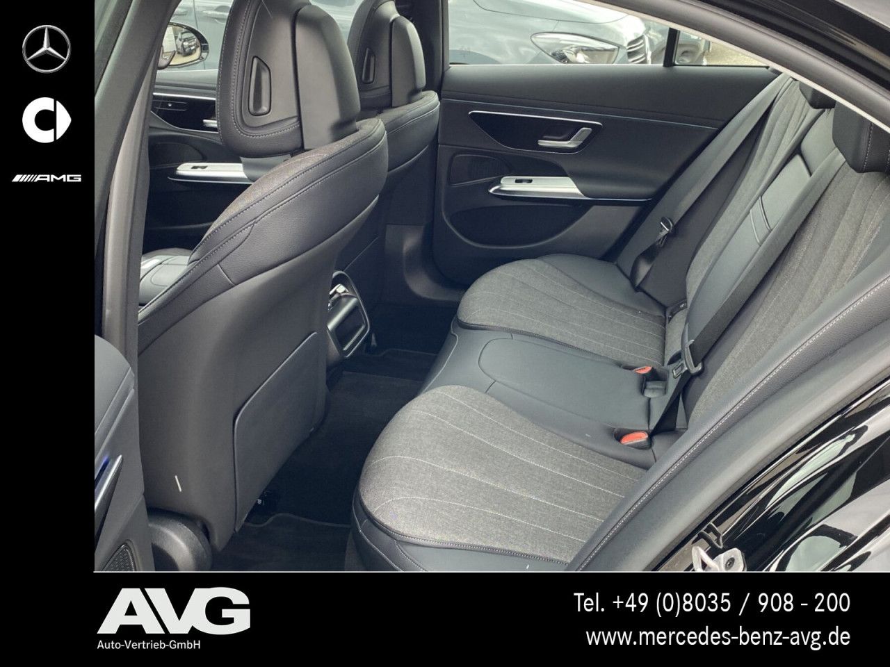 Mercedes-Benz E-Klasse – Bild 19