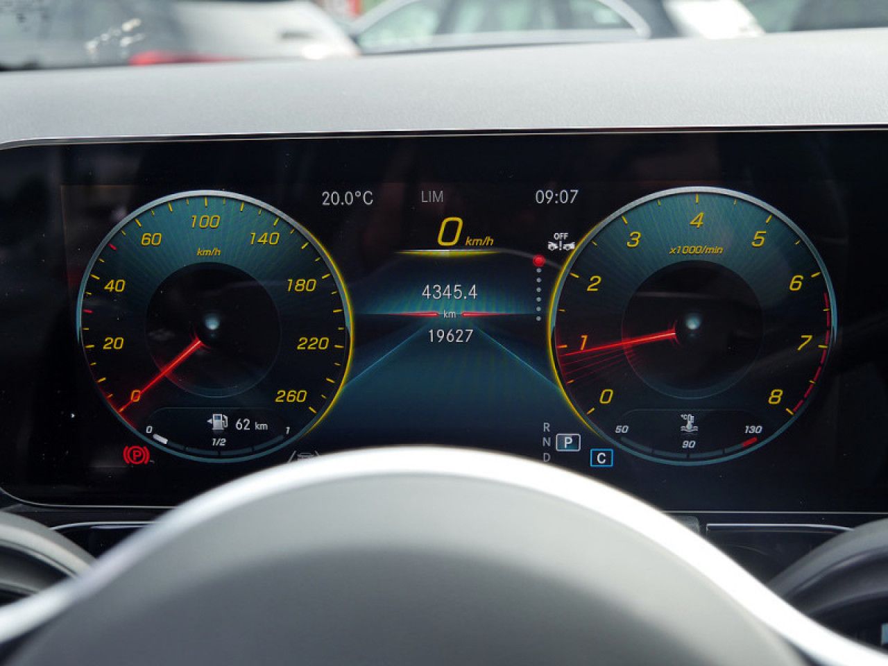 Mercedes-Benz GLA – Bild 19