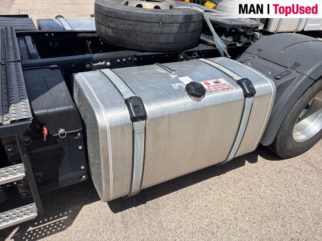 MAN TGX 18.510 4x2 BL SA 13
