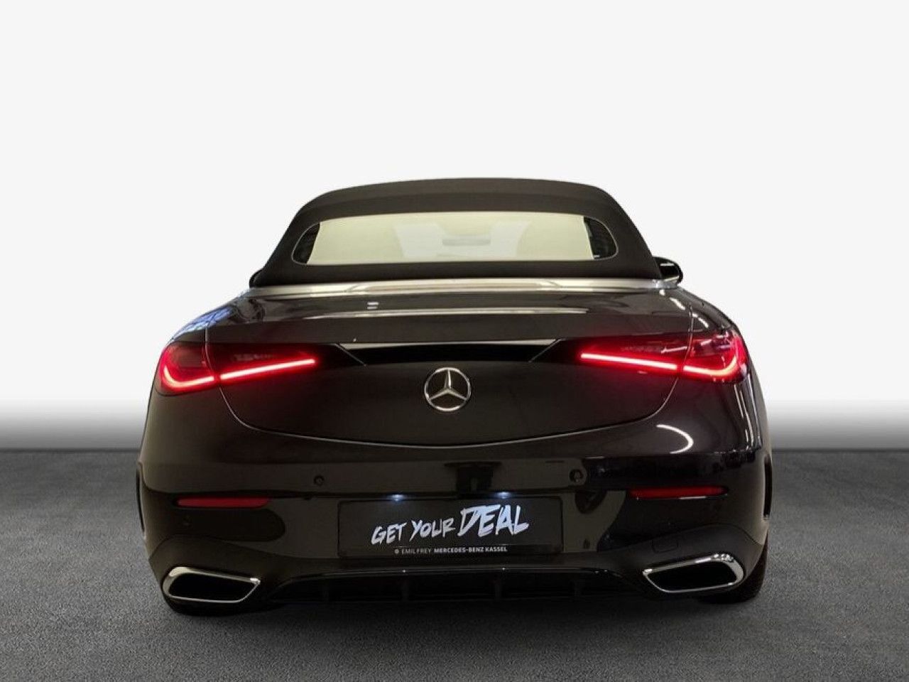 Mercedes-Benz CLE – Bild 5