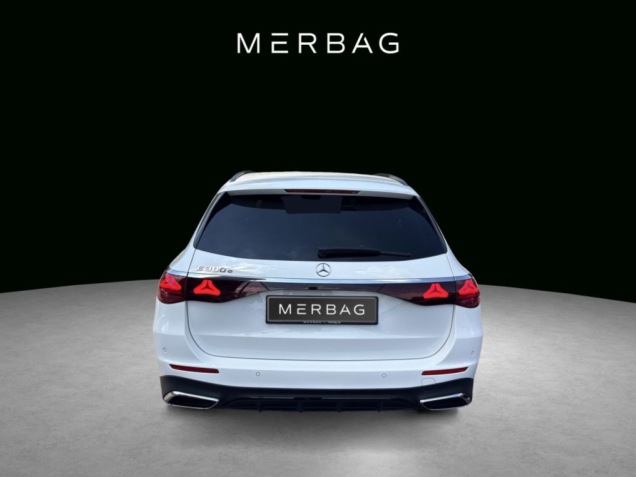 Mercedes-Benz E-Klasse – Bild 6