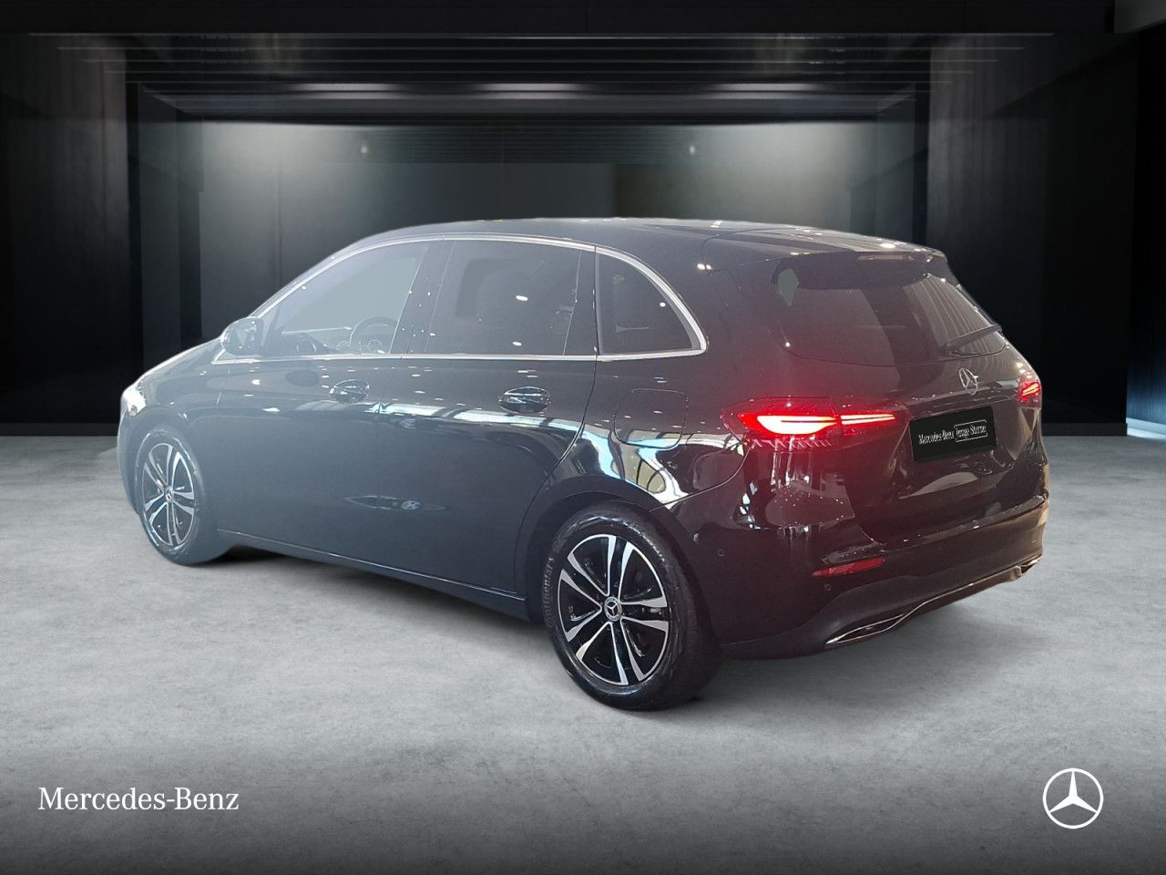 Mercedes-Benz B-Klasse – Bild 6