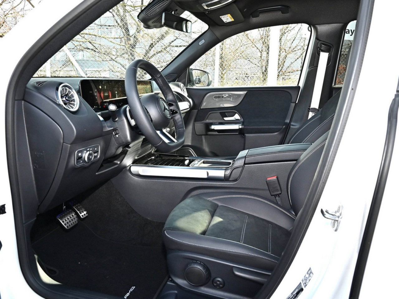 Mercedes-Benz GLB – Bild 9