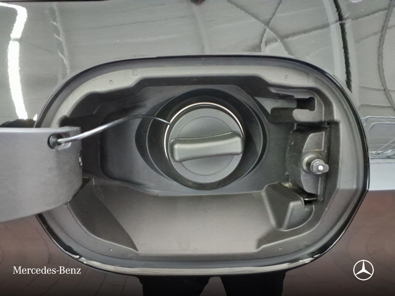 Mercedes-Benz CLA – Bild 21