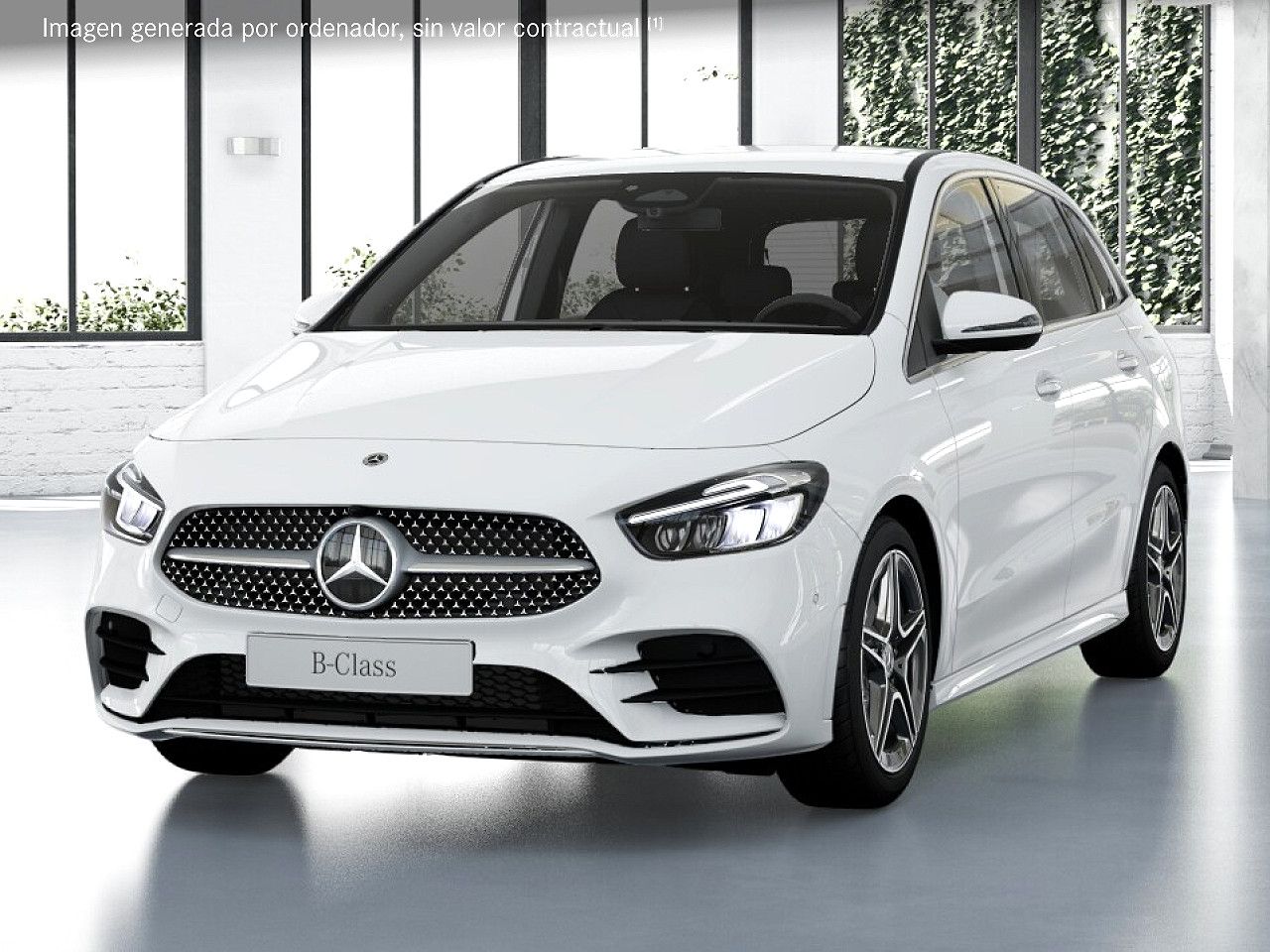 Foto de estudio 1 / 5