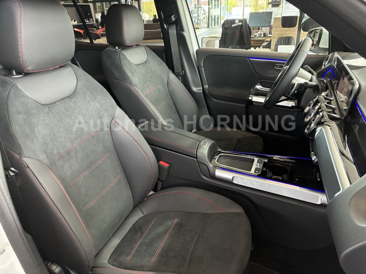 Mercedes-Benz GLB – Bild 22