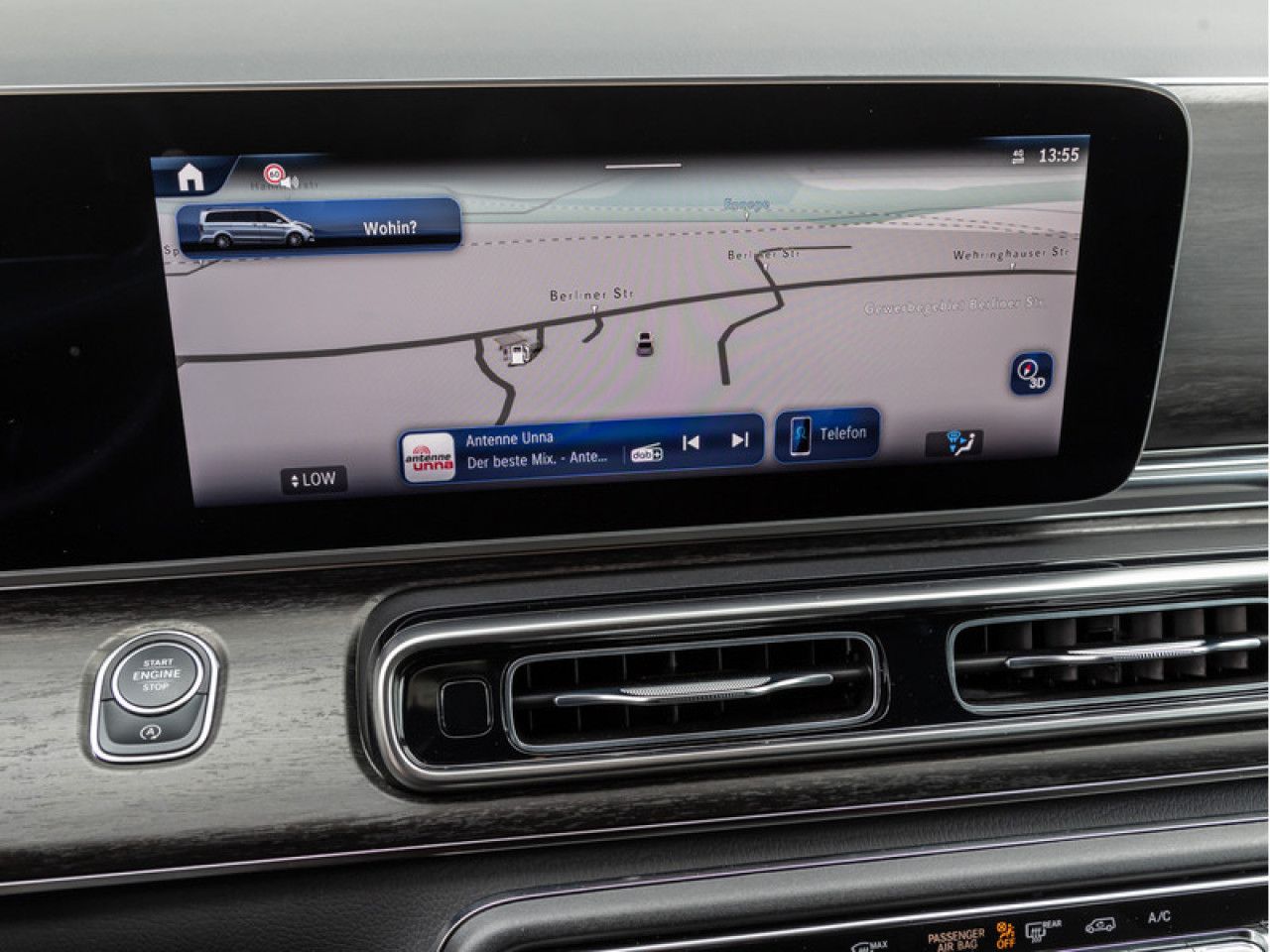 Mercedes-Benz Marco Polo – Bild 17
