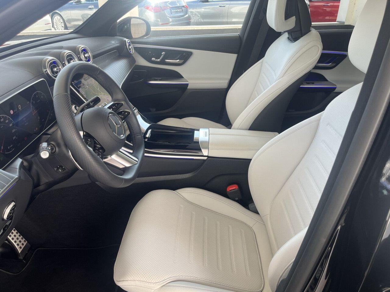 Mercedes-Benz GLC – Bild 10