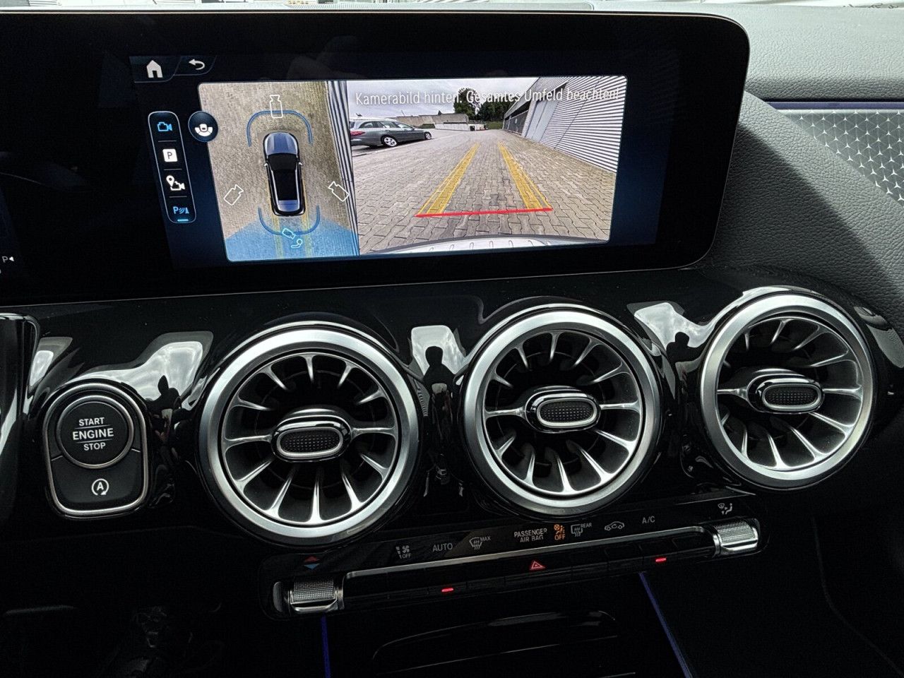 Mercedes-Benz GLA – Bild 20
