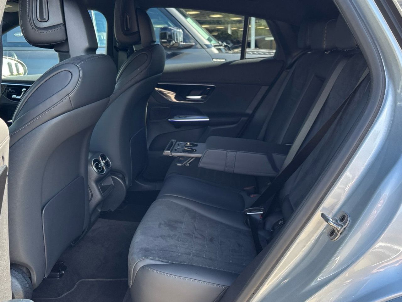 Mercedes-Benz GLC – Bild 19