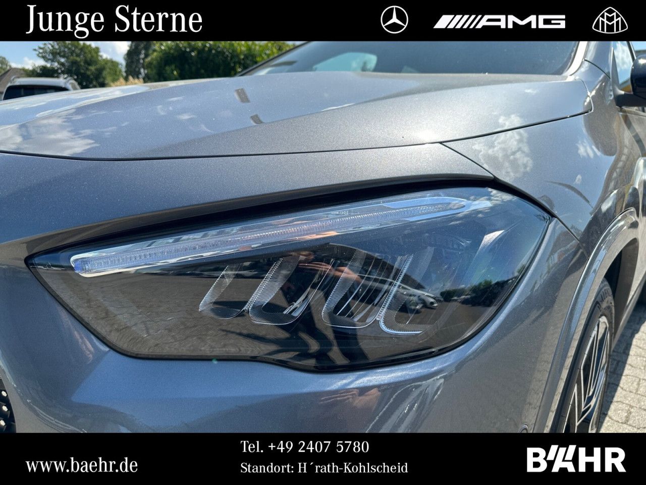 Mercedes-Benz GLA – Bild 16