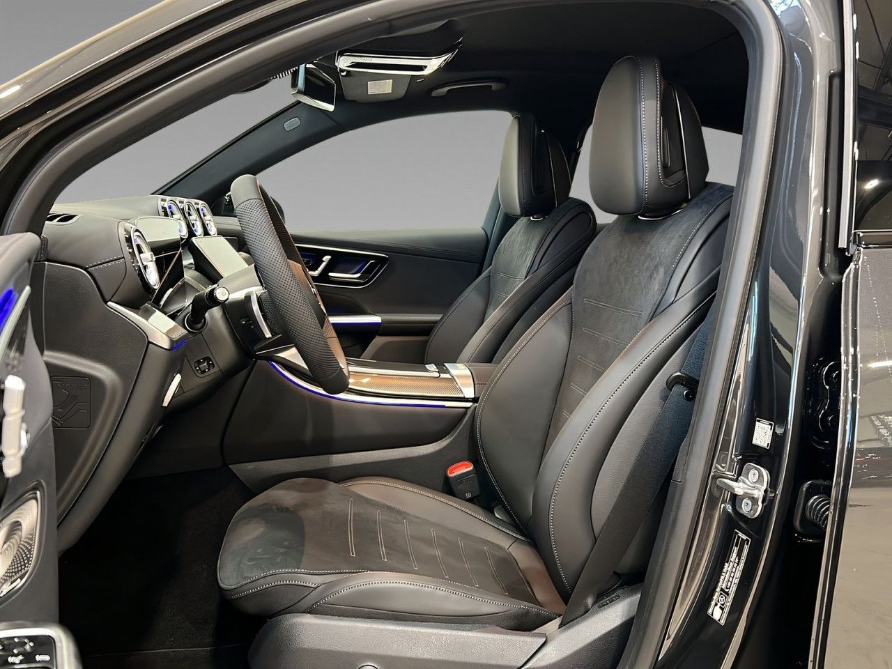 Mercedes-Benz GLC – Bild 7