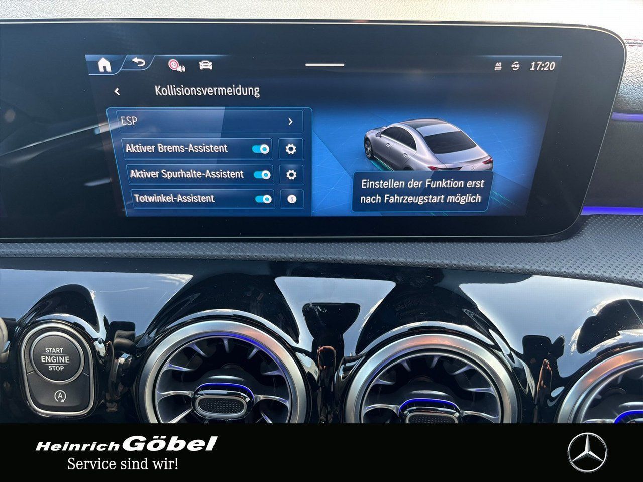 Mercedes-Benz CLA – Bild 18