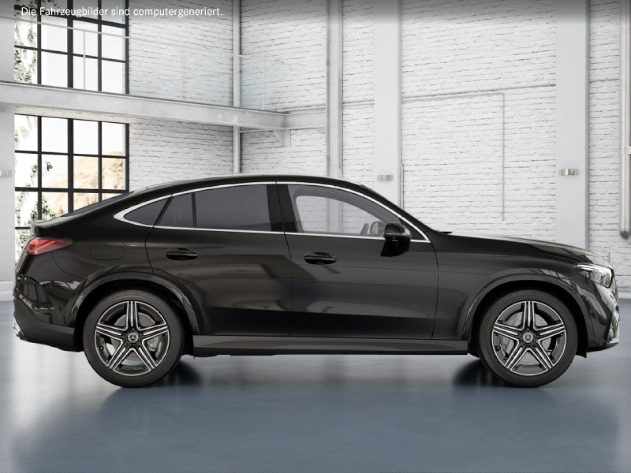 Mercedes-Benz GLC – Bild 16