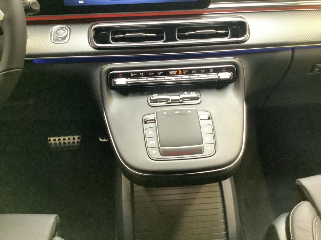 Mercedes-Benz V-Klasse – Bild 6