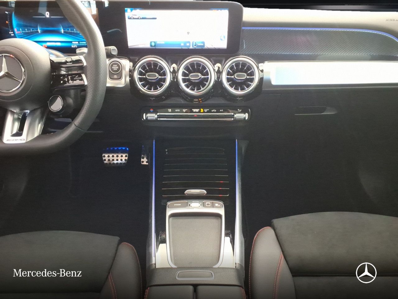 Mercedes-Benz GLB – Bild 10