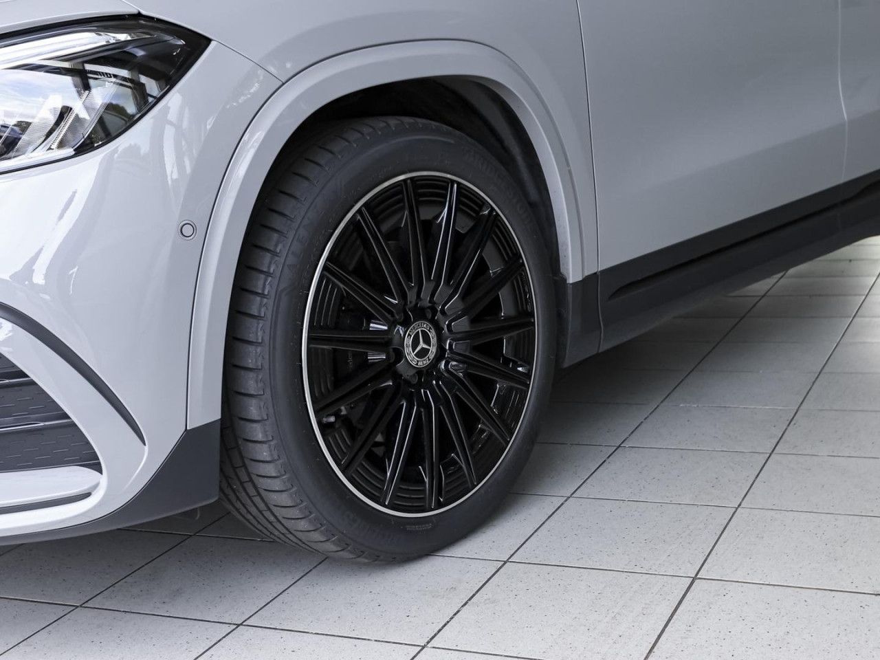 Mercedes-Benz GLA – Bild 9