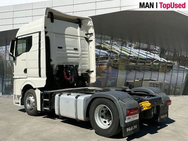 MAN TGX 18.510 4x2 BL SA 8