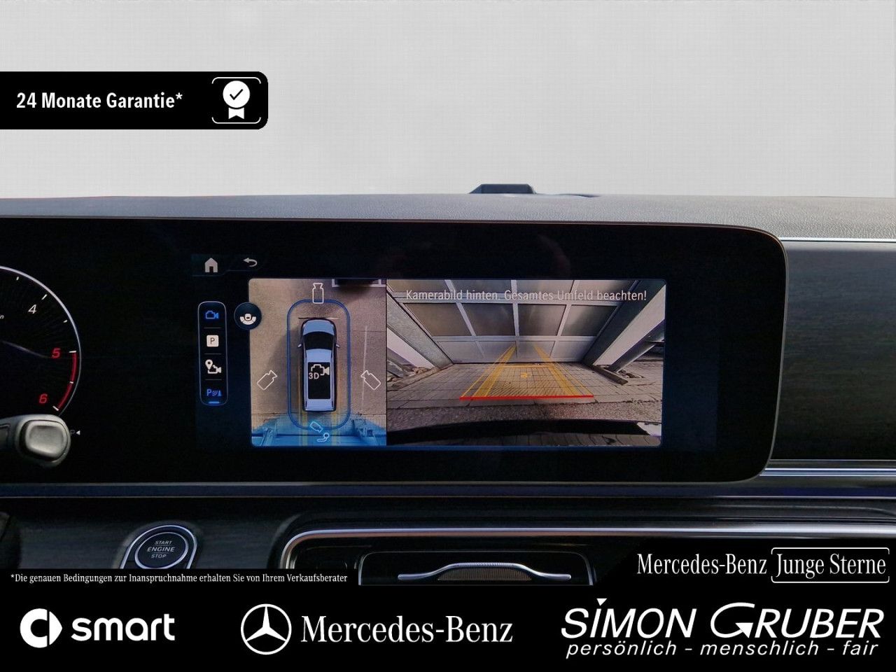 Mercedes-Benz V-Klasse – Bild 14