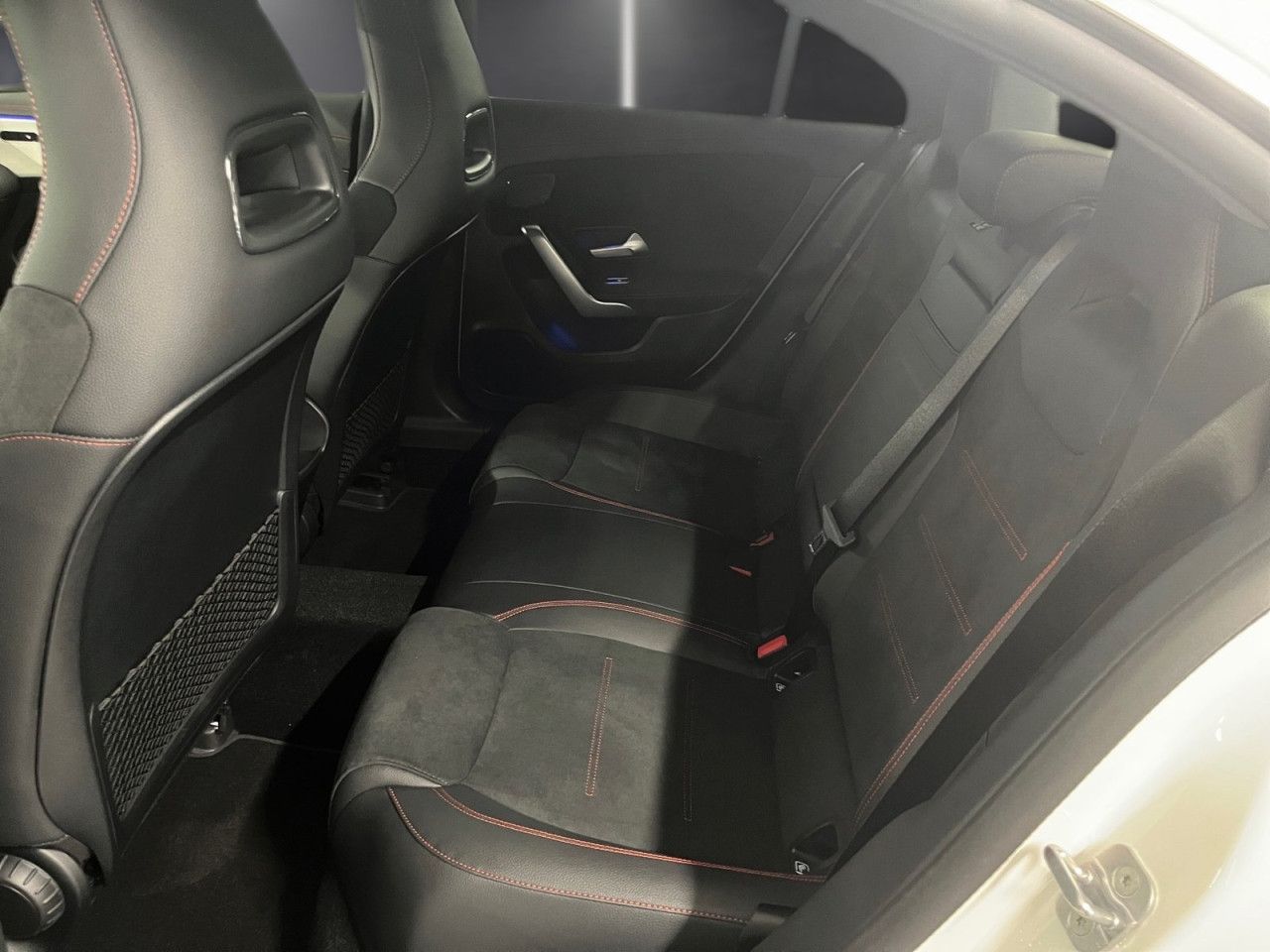 Mercedes-Benz CLA – Bild 14