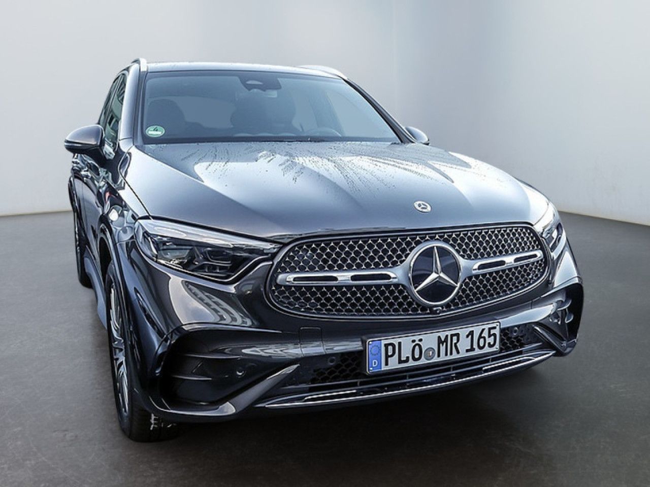 Mercedes-Benz GLC – Bild 2