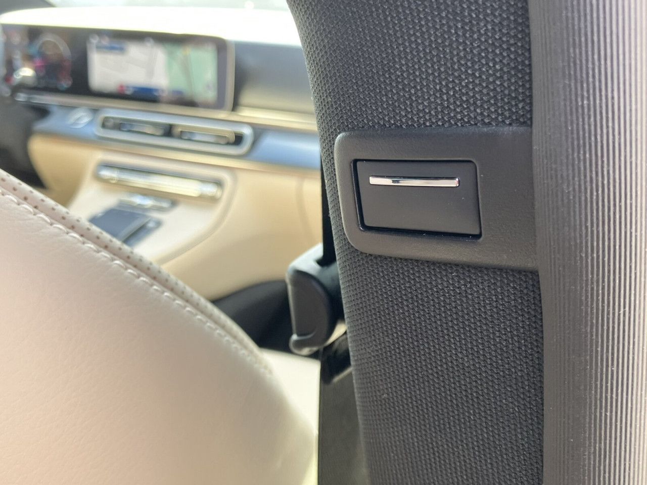 Mercedes-Benz V-Klasse – Bild 10