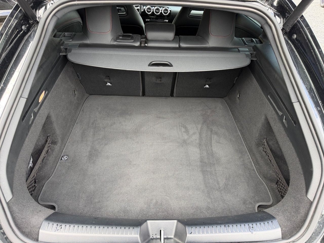 Mercedes-Benz CLA – Bild 8
