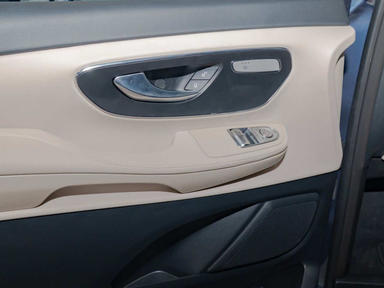 Mercedes-Benz Marco Polo – Bild 11