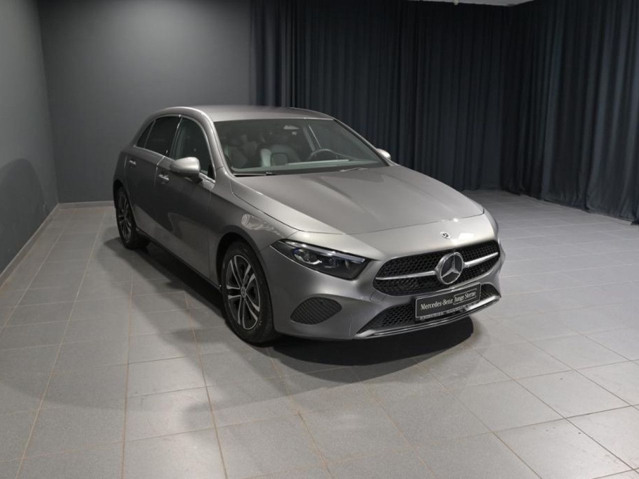 Mercedes-Benz A-Klasse – Bild 25