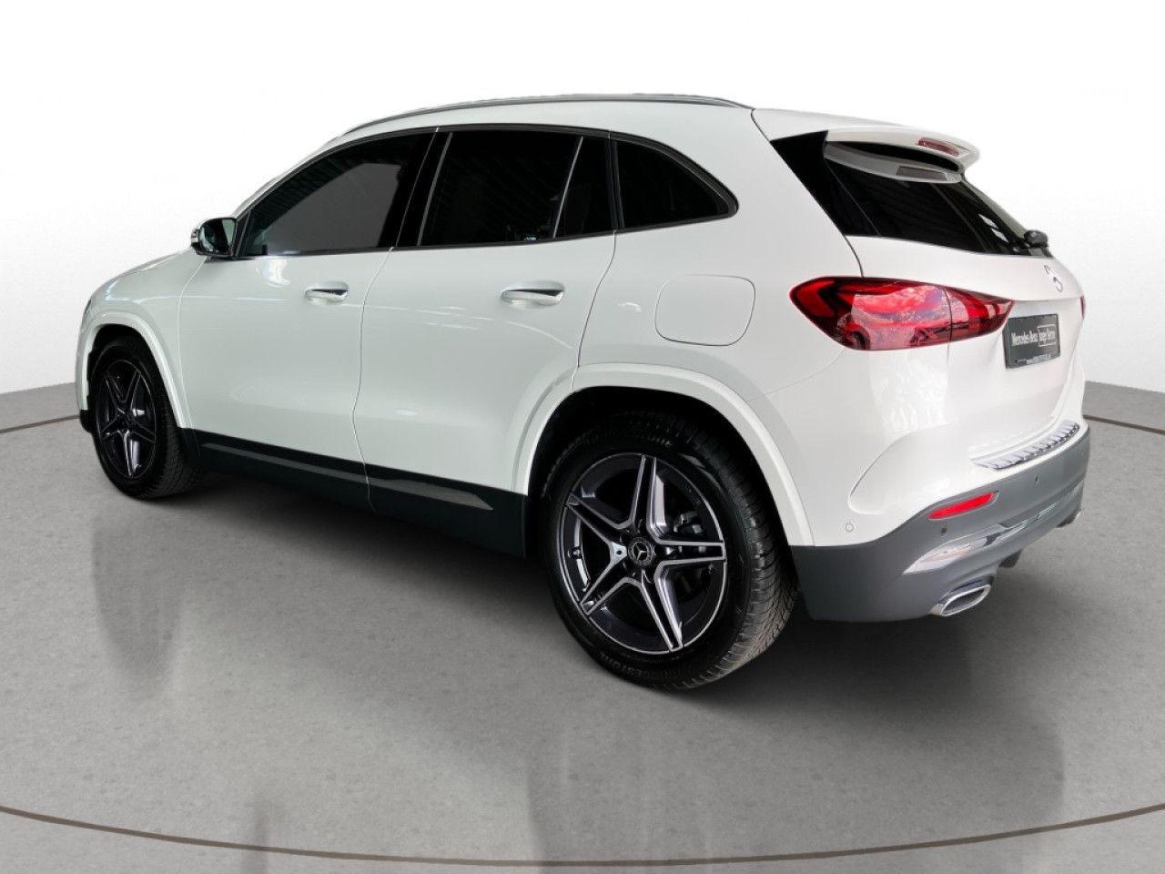 Mercedes-Benz GLA – Bild 6