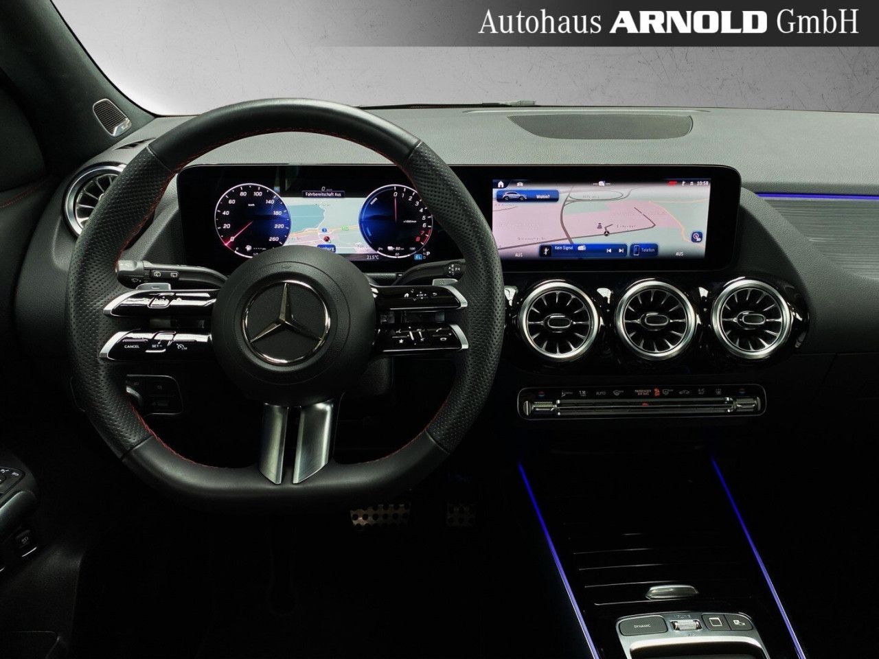 Mercedes-Benz GLA – Bild 9