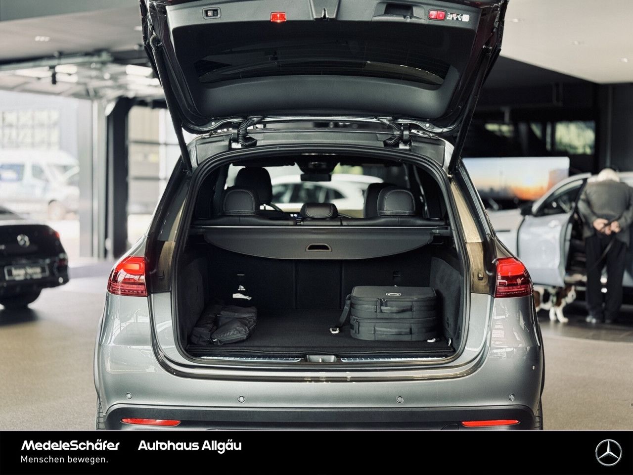 Mercedes-Benz GLE – Bild 11