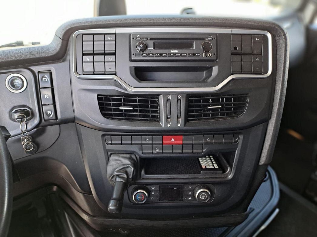 IVECO | S-WAY AS440S51T/P