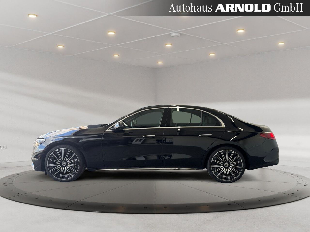 Mercedes-Benz E-Klasse – Bild 2