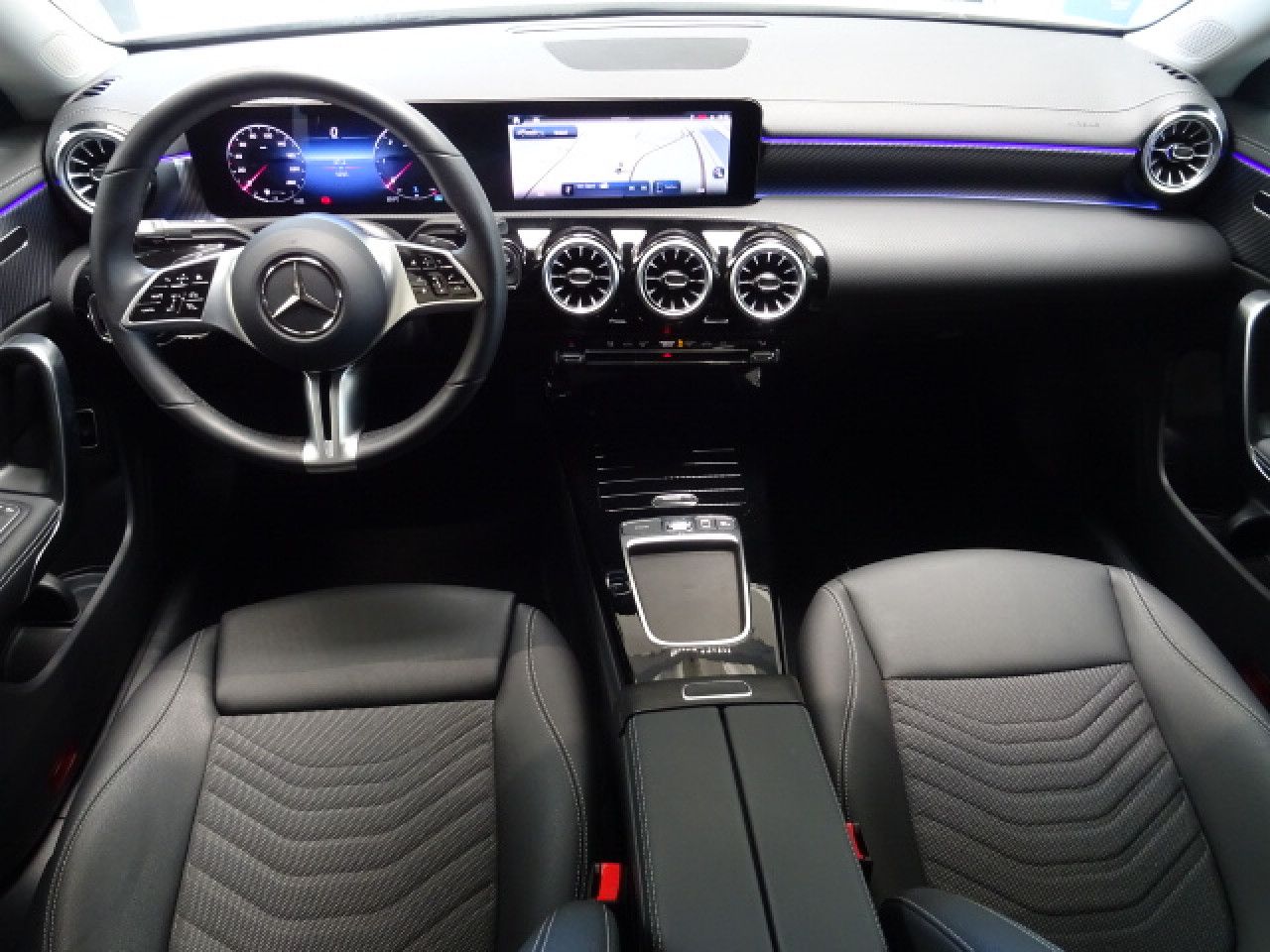 Mercedes-Benz CLA – Bild 8