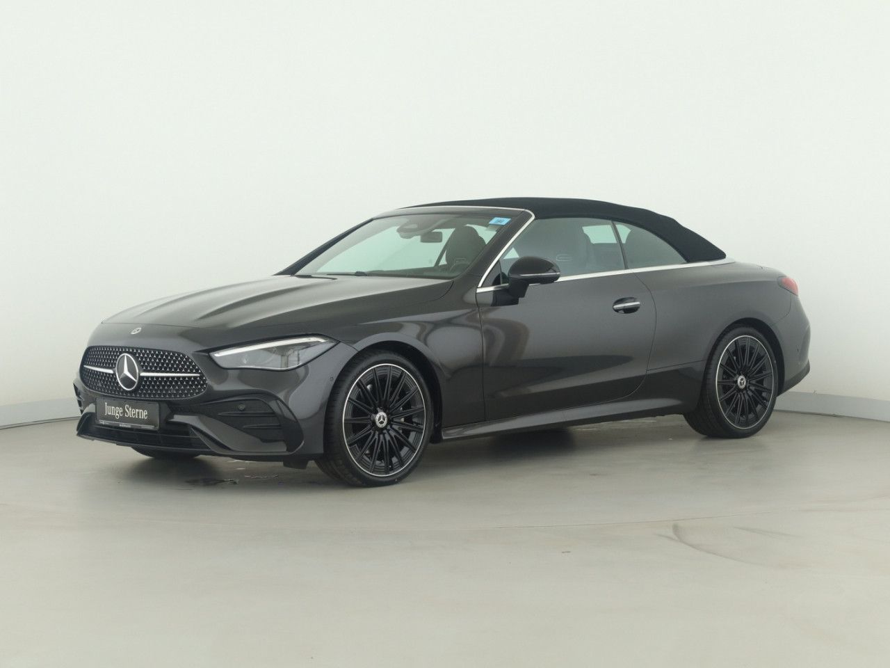 Mercedes-Benz CLE – Bild 5