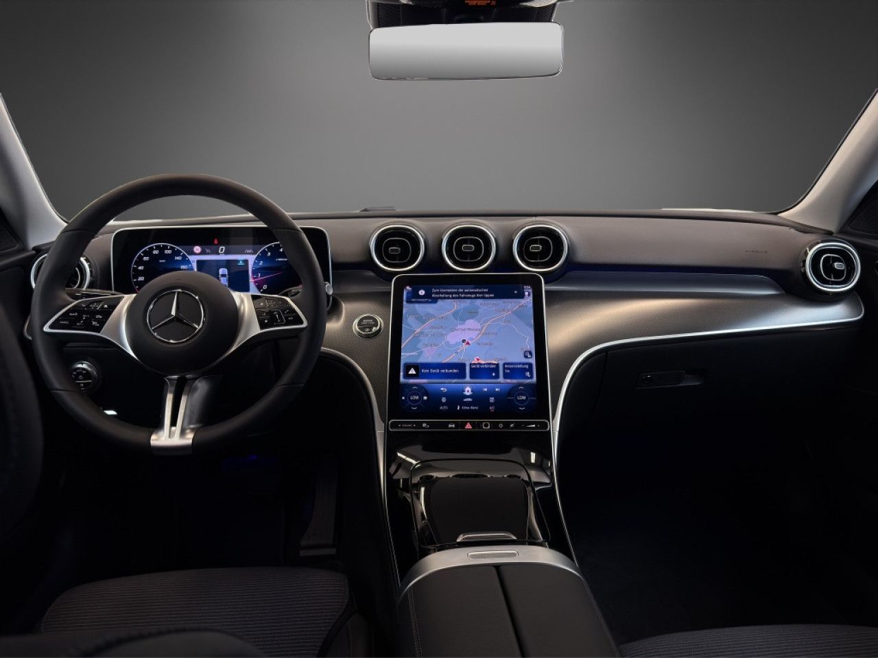 Mercedes-Benz C-Klasse – Bild 15