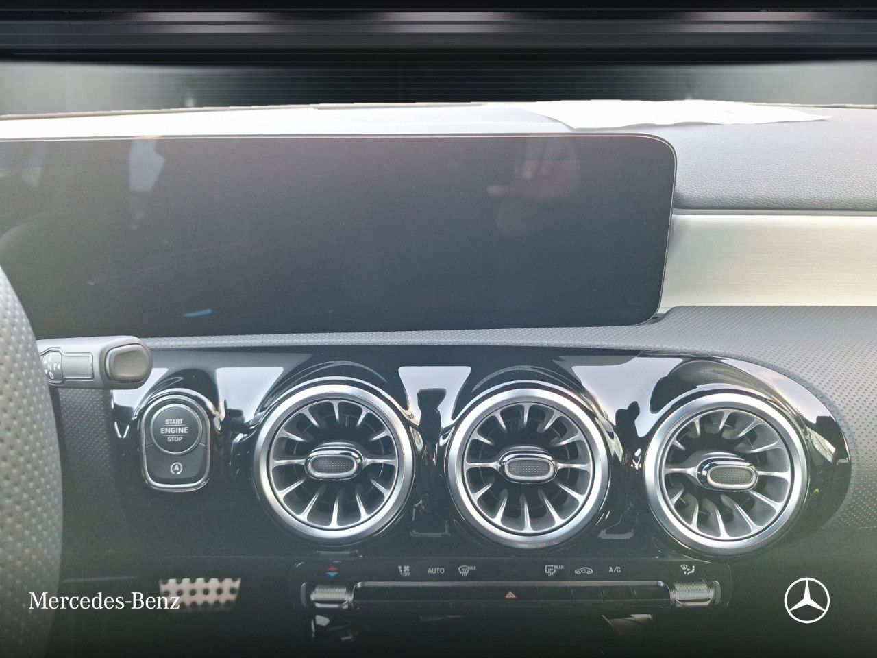 Mercedes-Benz A-Klasse – Bild 14