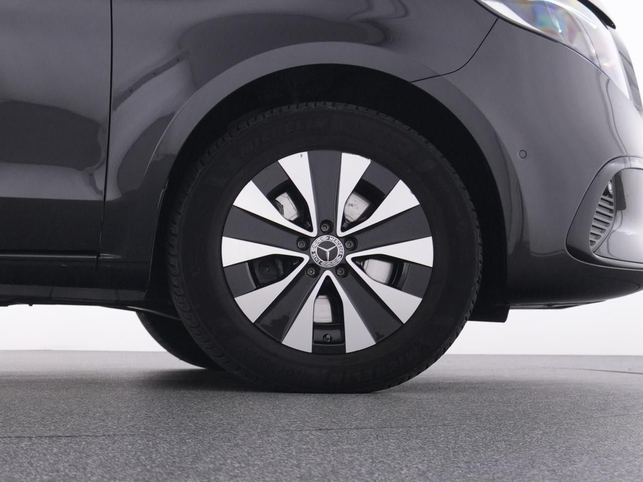Mercedes-Benz V-Klasse – Bild 21