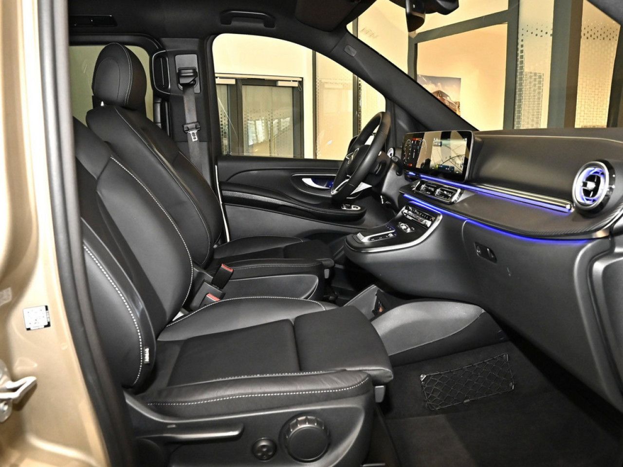 Mercedes-Benz V-Klasse – Bild 4