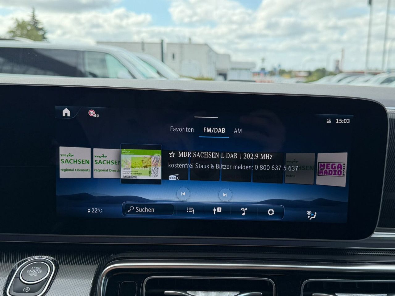 Mercedes-Benz V-Klasse – Bild 21