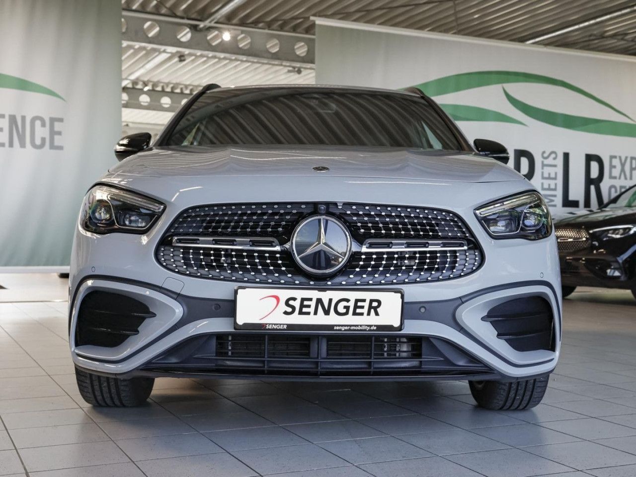 Mercedes-Benz GLA – Bild 6