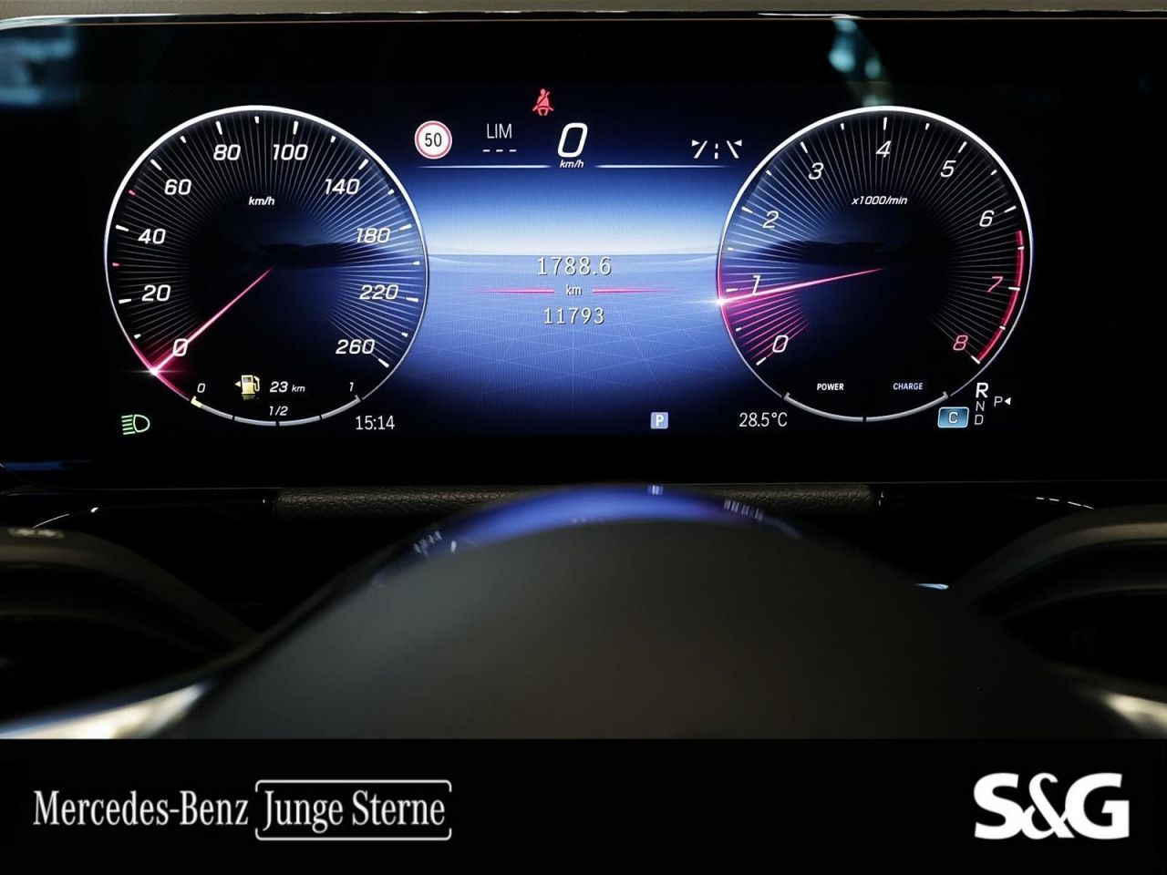 Mercedes-Benz GLA – Bild 13
